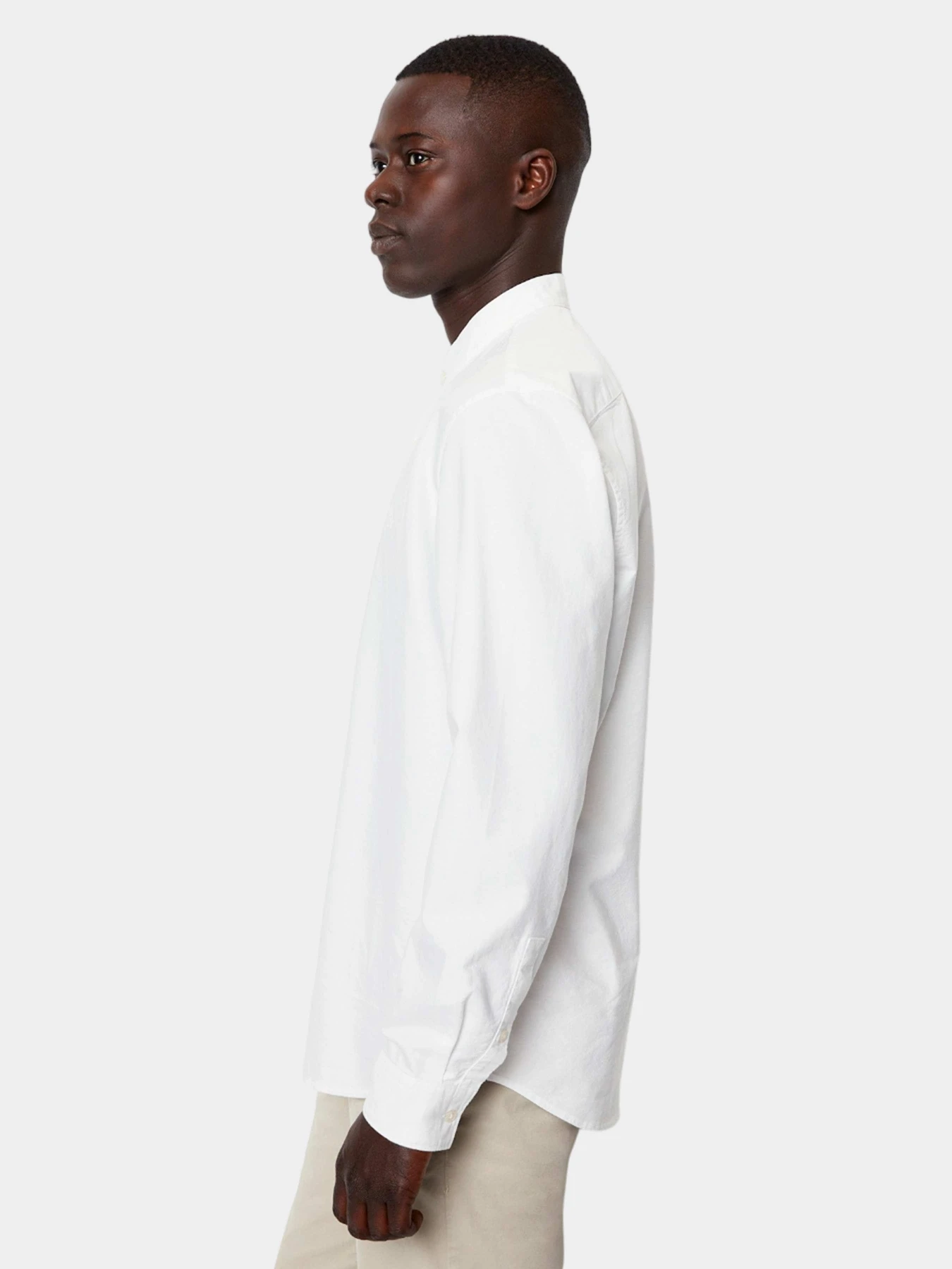 Рубашки Marc O’Polo модель 426731142308_100 Рубашки Marc O’Polo модель 426731142308_100 Фото