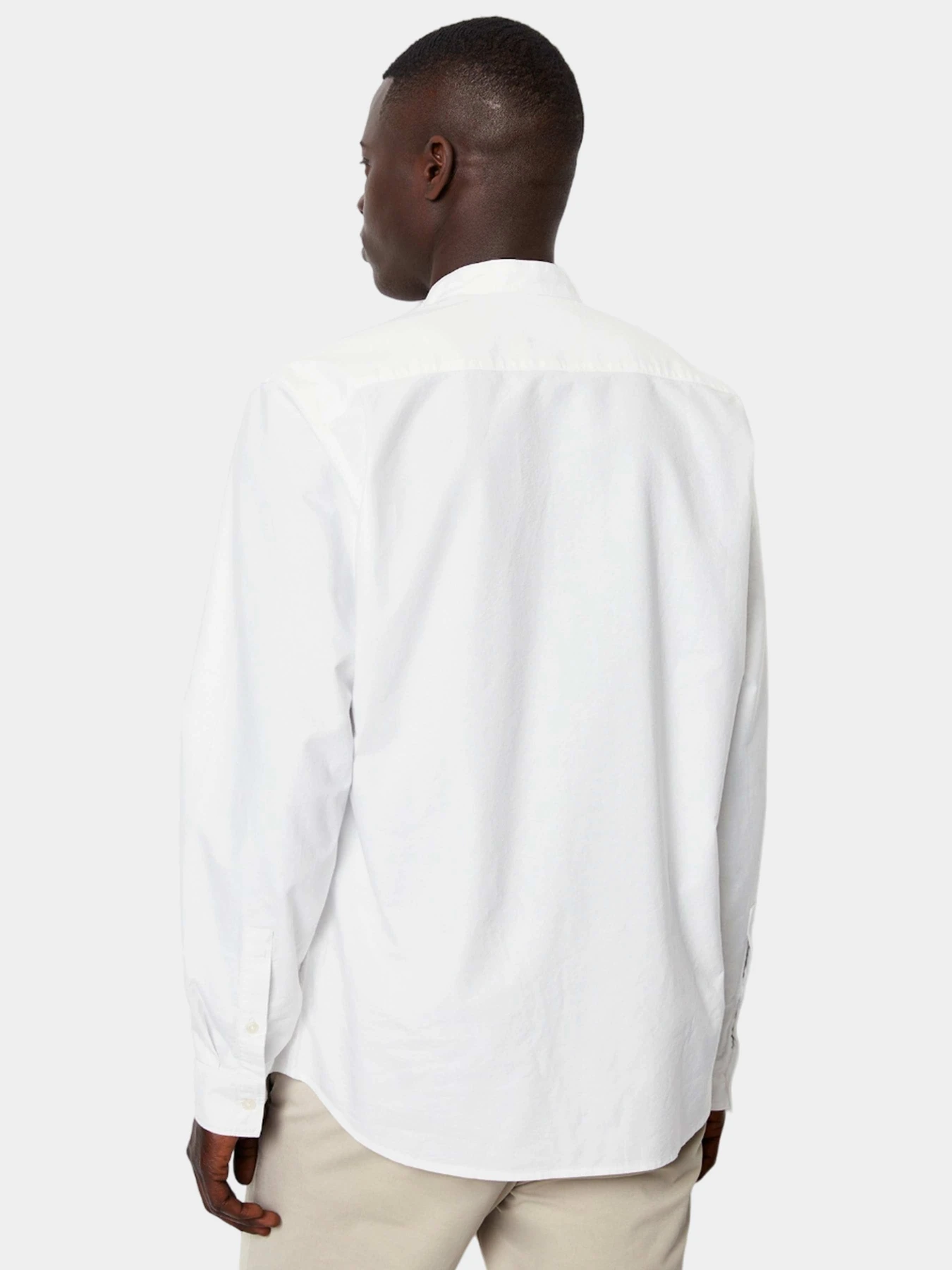 Рубашки Marc O’Polo модель 426731142308_100 Рубашки Marc O’Polo модель 426731142308_100 Фото