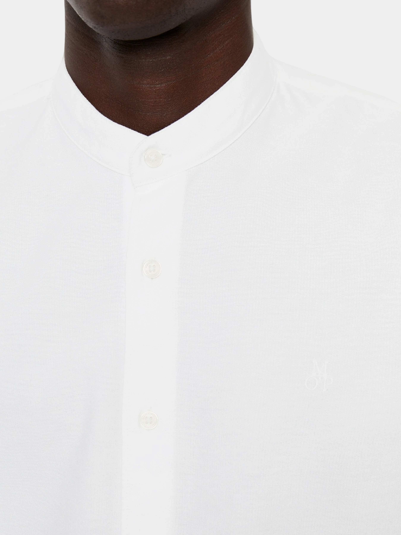 Рубашки Marc O’Polo модель 426731142308_100 Рубашки Marc O’Polo модель 426731142308_100 Фото