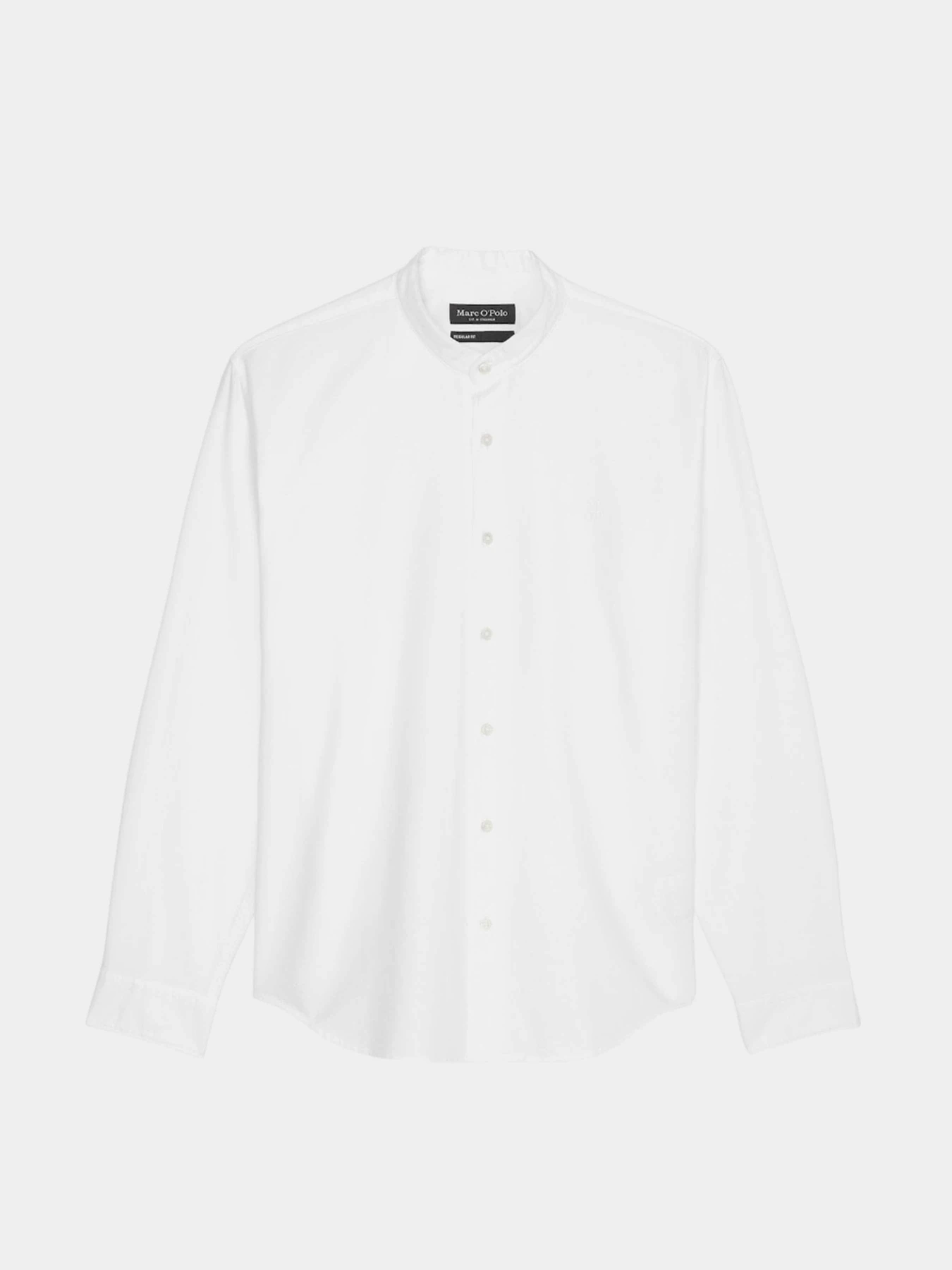 Рубашки Marc O’Polo модель 426731142308_100 Рубашки Marc O’Polo модель 426731142308_100 Фото