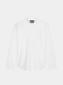 Рубашки Marc O’Polo модель 426731142308_100 Фото