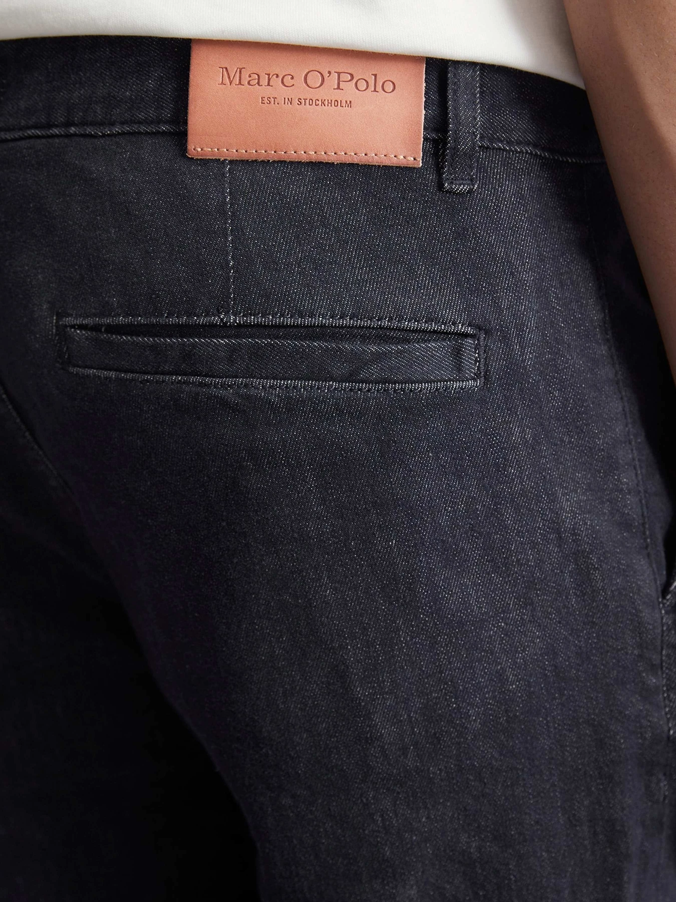 Джинсы Marc O’Polo модель 426916212122_060 Фото