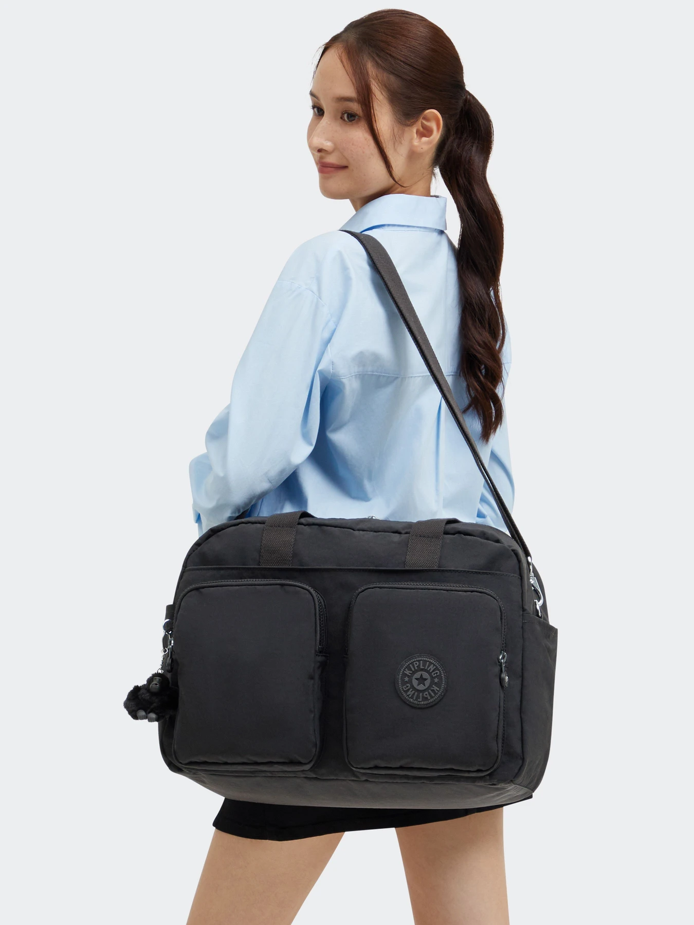 Сумки Kipling модель KPKI3958P391 Сумки Kipling модель KPKI3958P391 Фото