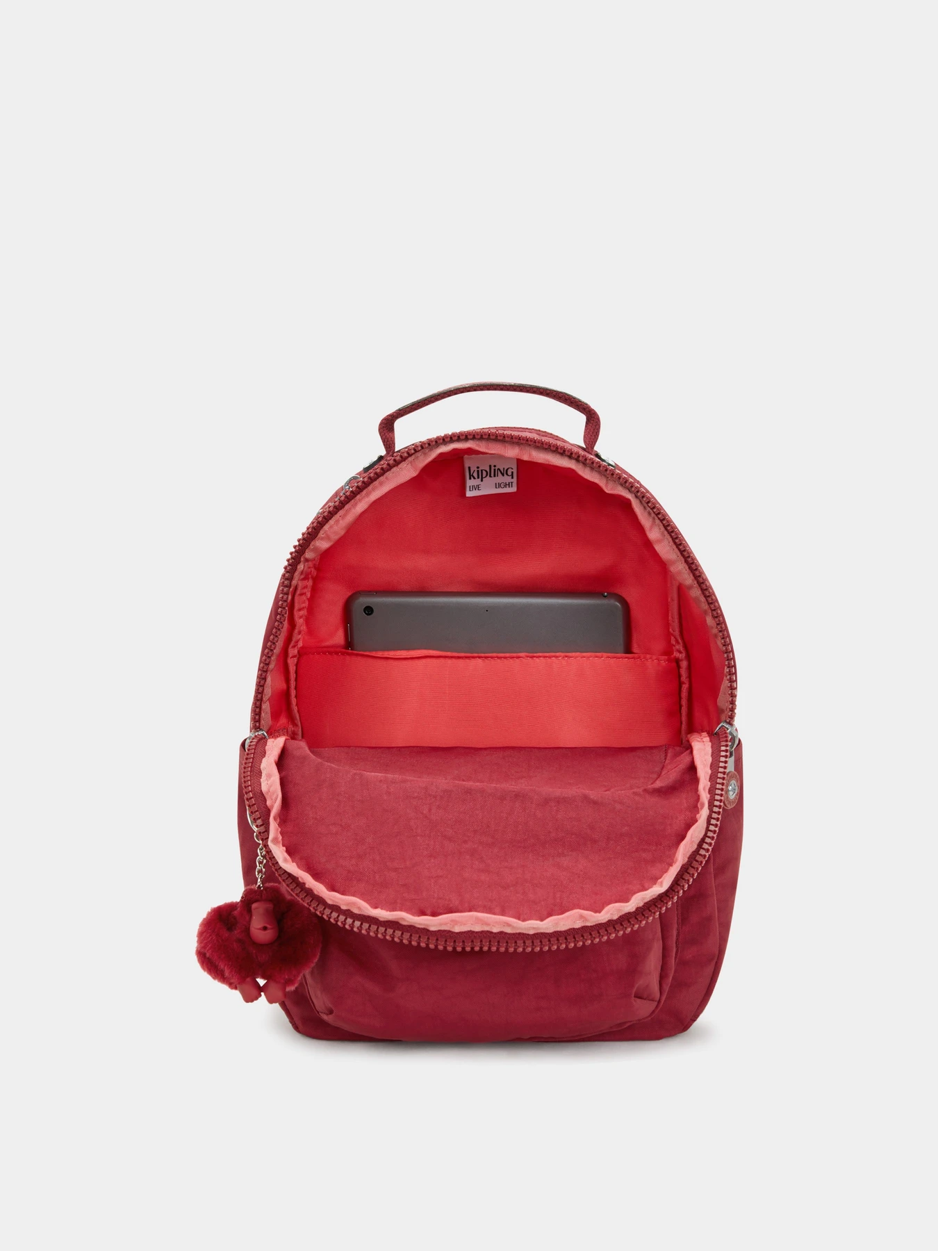 Рюкзаки Kipling модель KPKI40824SS1 Рюкзаки Kipling модель KPKI40824SS1 Фото