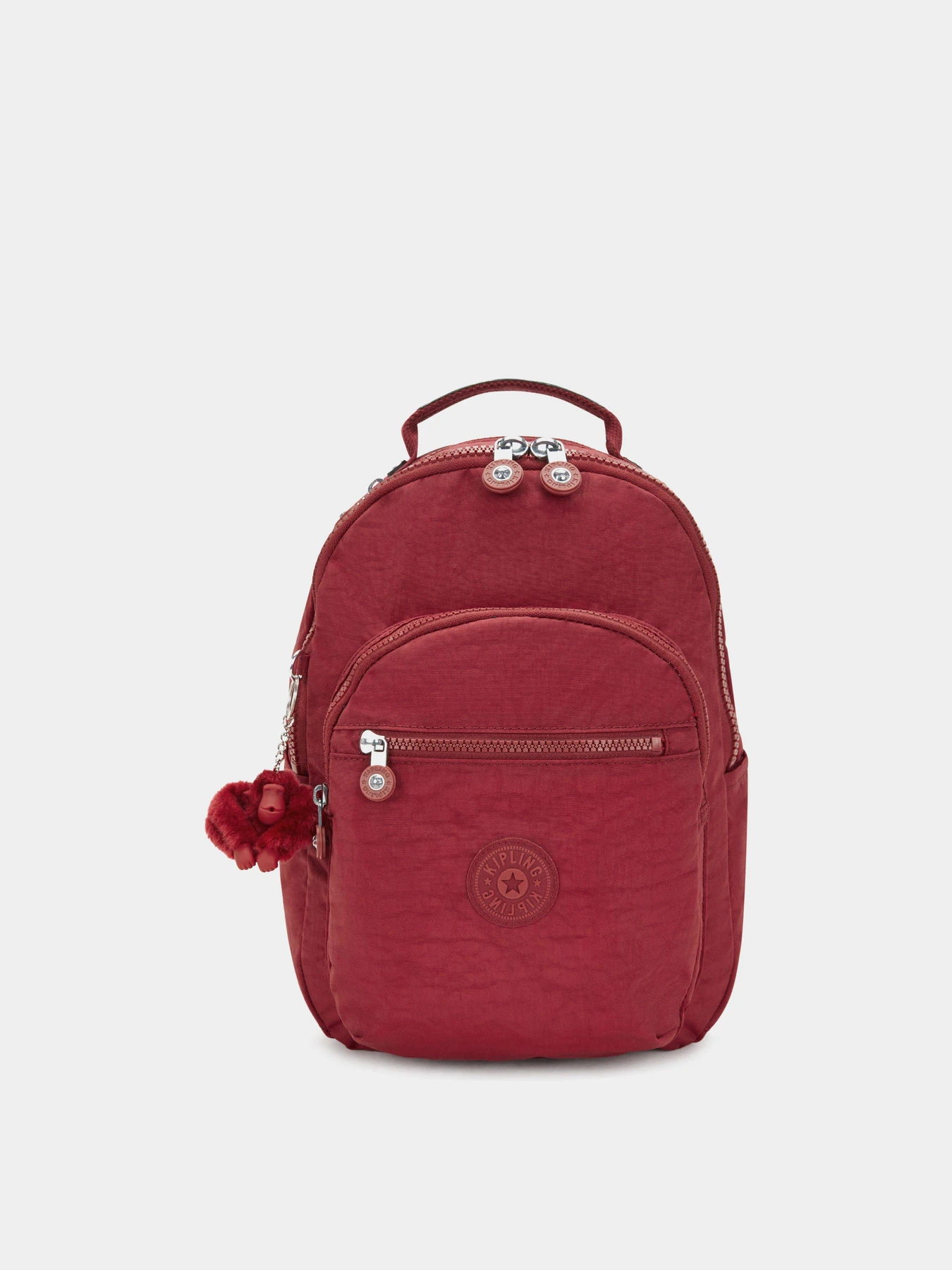 Рюкзаки Kipling модель KPKI40824SS1 Рюкзаки Kipling модель KPKI40824SS1 Фото