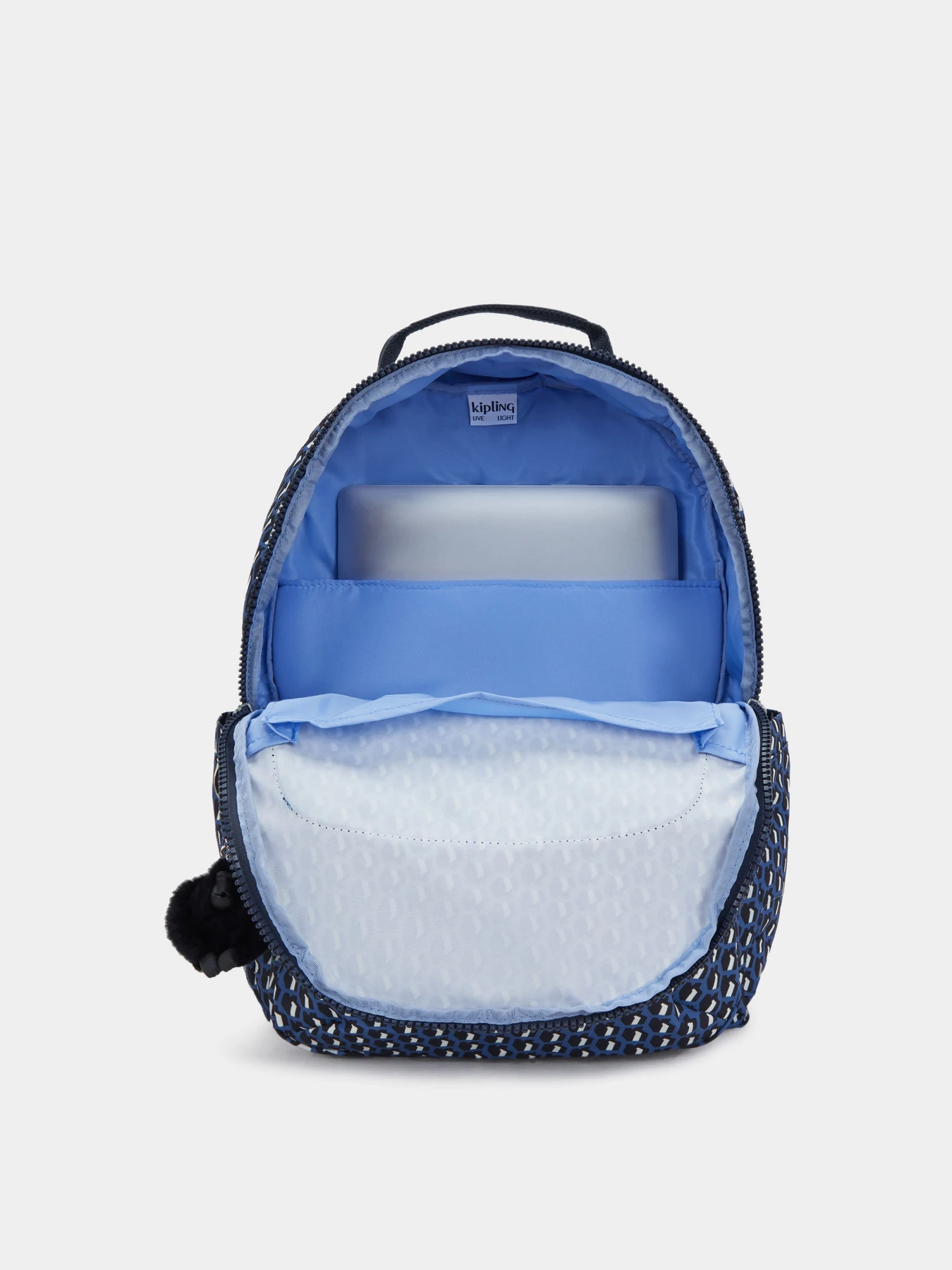 Рюкзаки Kipling модель KPKI62694JS1 Рюкзаки Kipling модель KPKI62694JS1 Фото