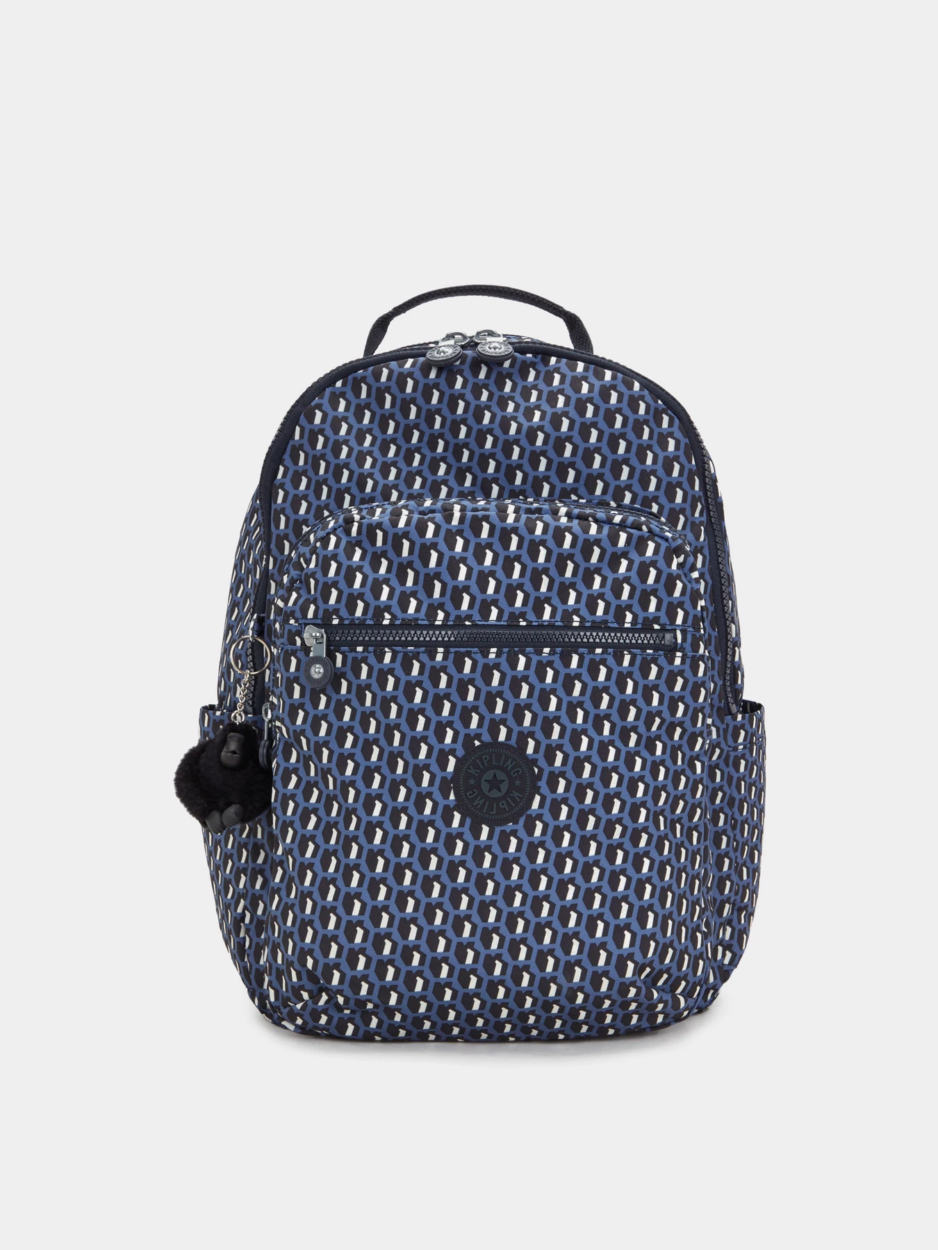 Рюкзаки Kipling модель KPKI62694JS1 Рюкзаки Kipling модель KPKI62694JS1 Фото
