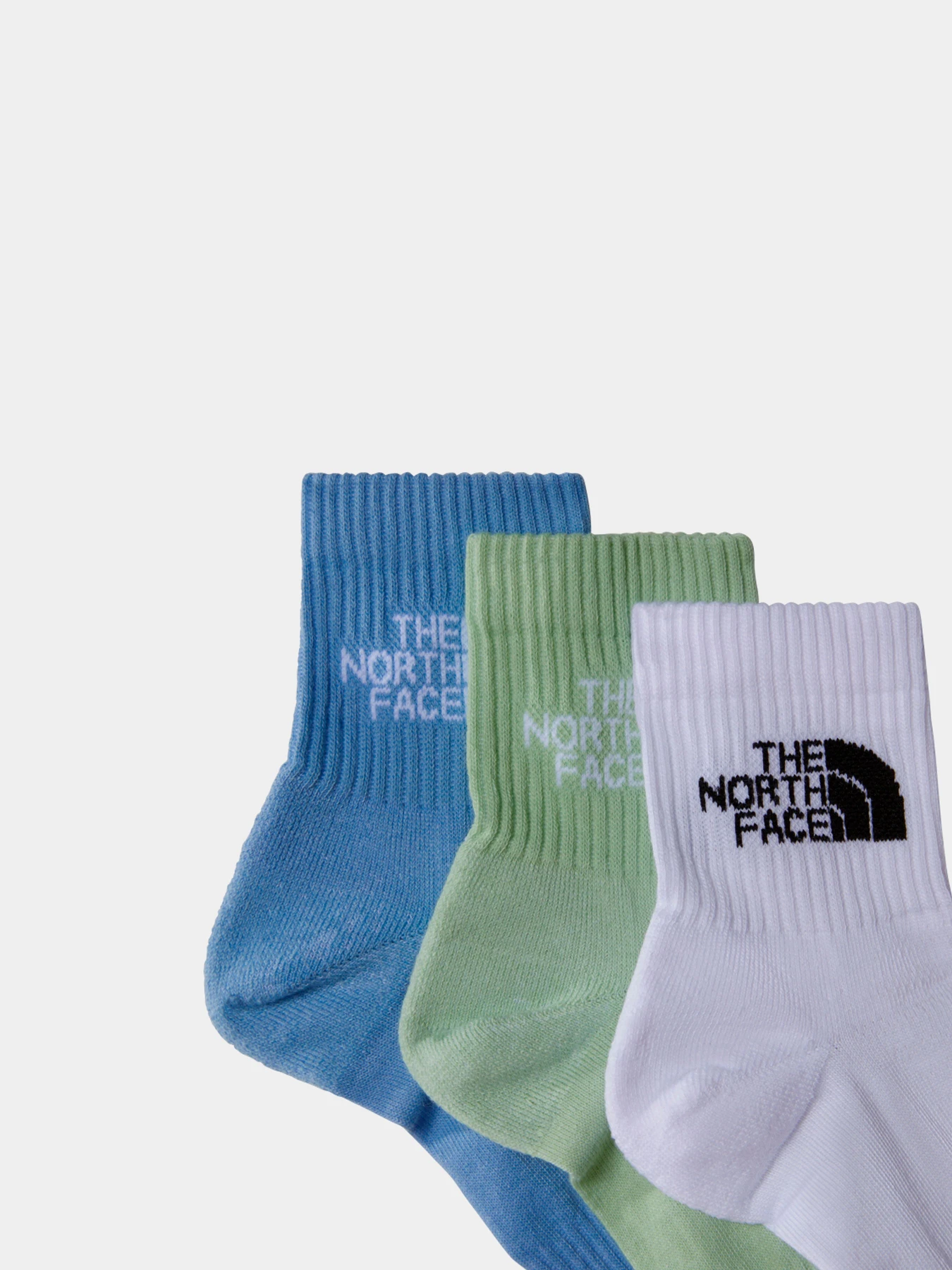 Носки и гольфы The North Face модель NF0A882G0OD1 Фото