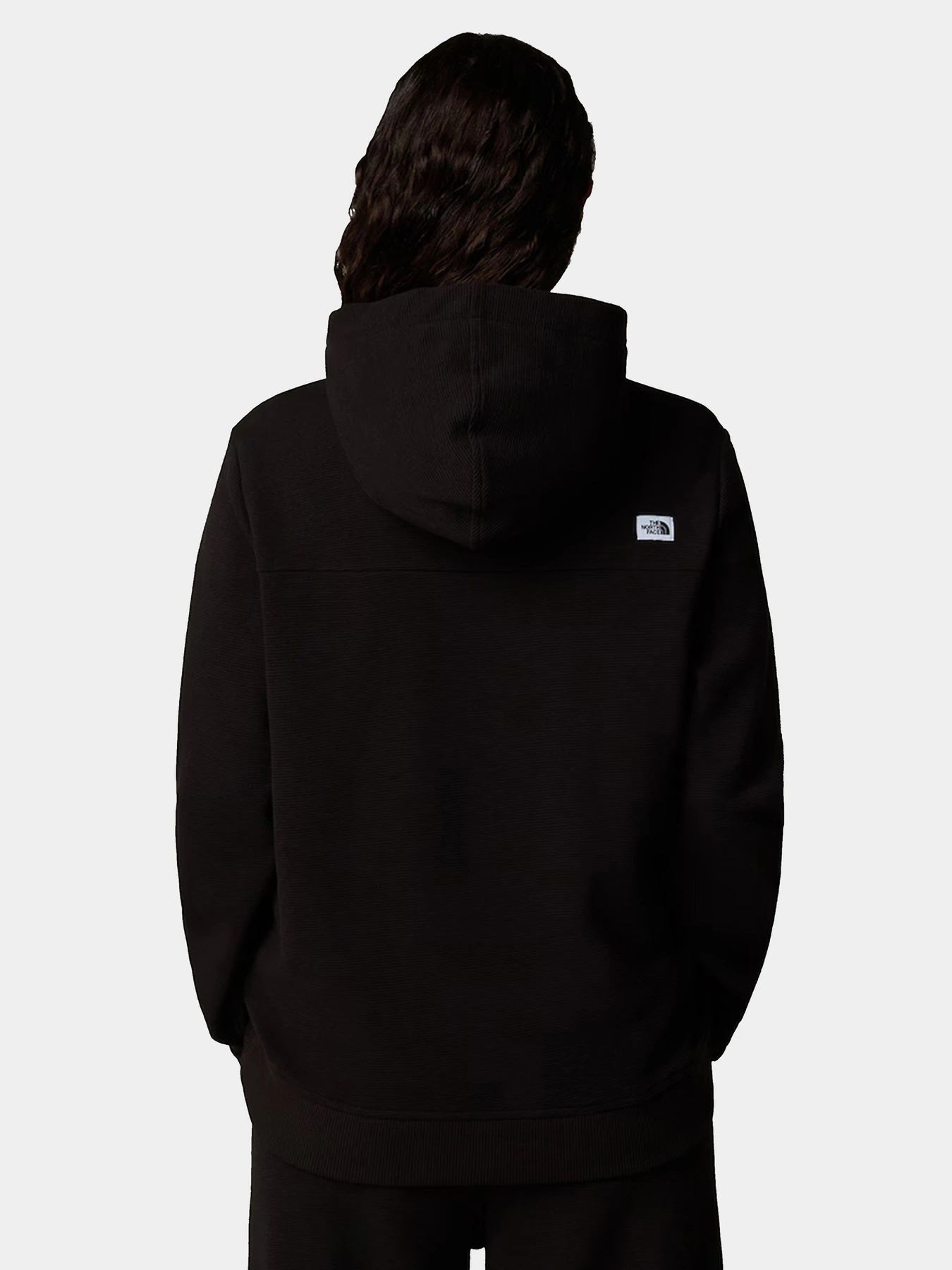 Худи и свитшоты The North Face модель NF0A89CGJK31 Фото