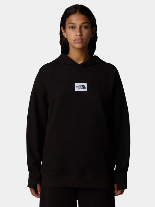 Кардигандар мен жемпірлер The North Face үлгі NF0A89CGJK31 Фото