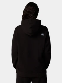 Худи и свитшоты The North Face модель NF0A89CGJK31 Фото
