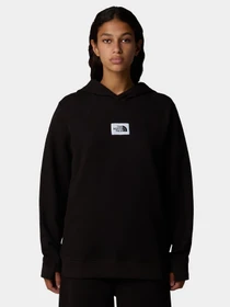 Худи и свитшоты The North Face модель NF0A89CGJK31 Фото