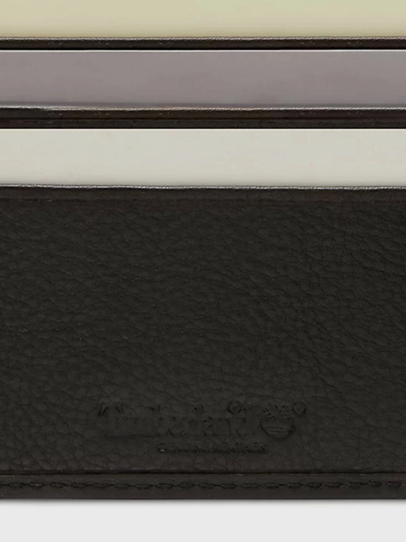 Кошельки Timberland модель TB0A1DFS001 Фото