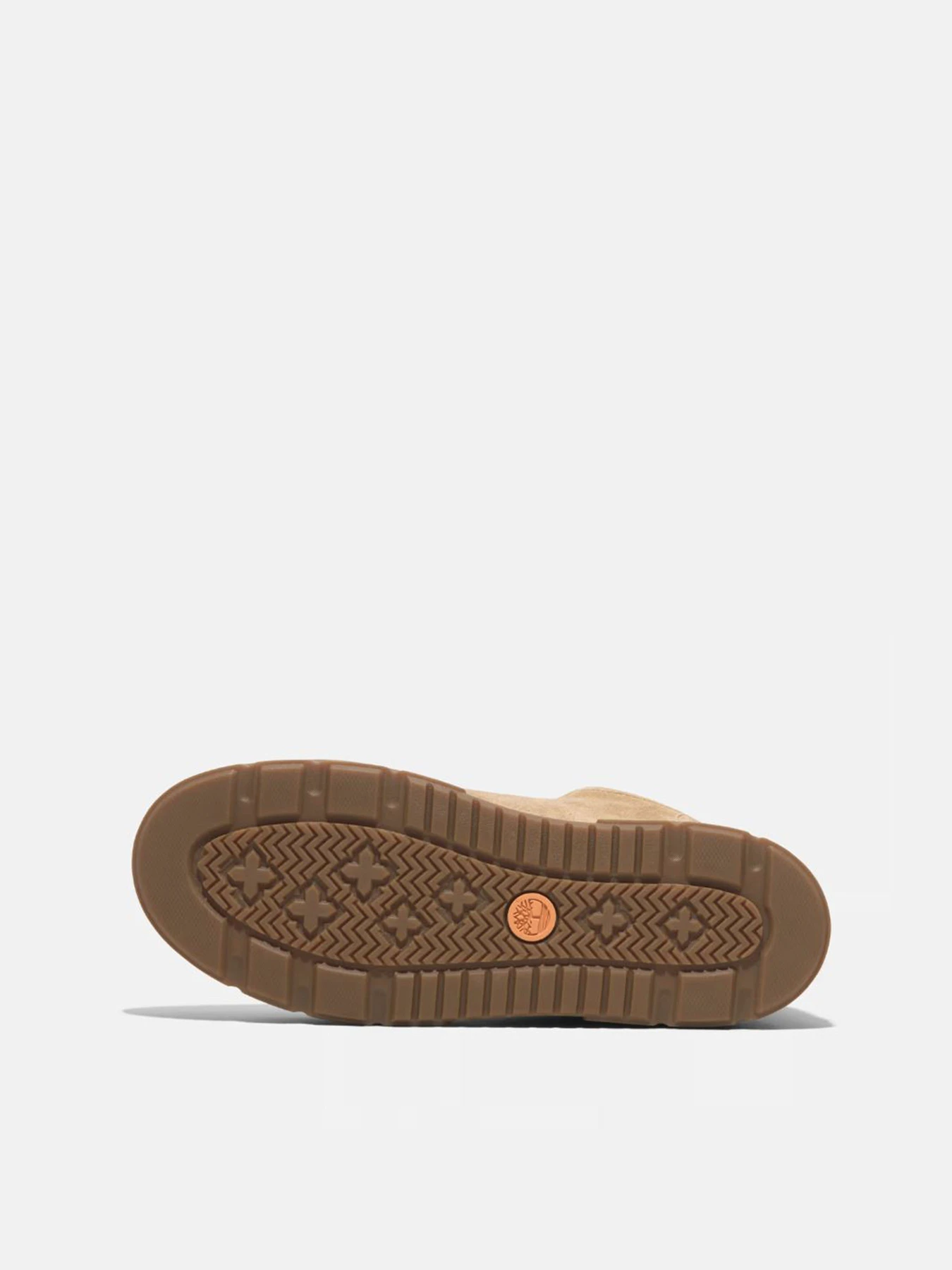 Ботинки и сапоги Timberland модель TB0A27EKEW1 Ботинки и сапоги Timberland модель TB0A27EKEW1 Фото