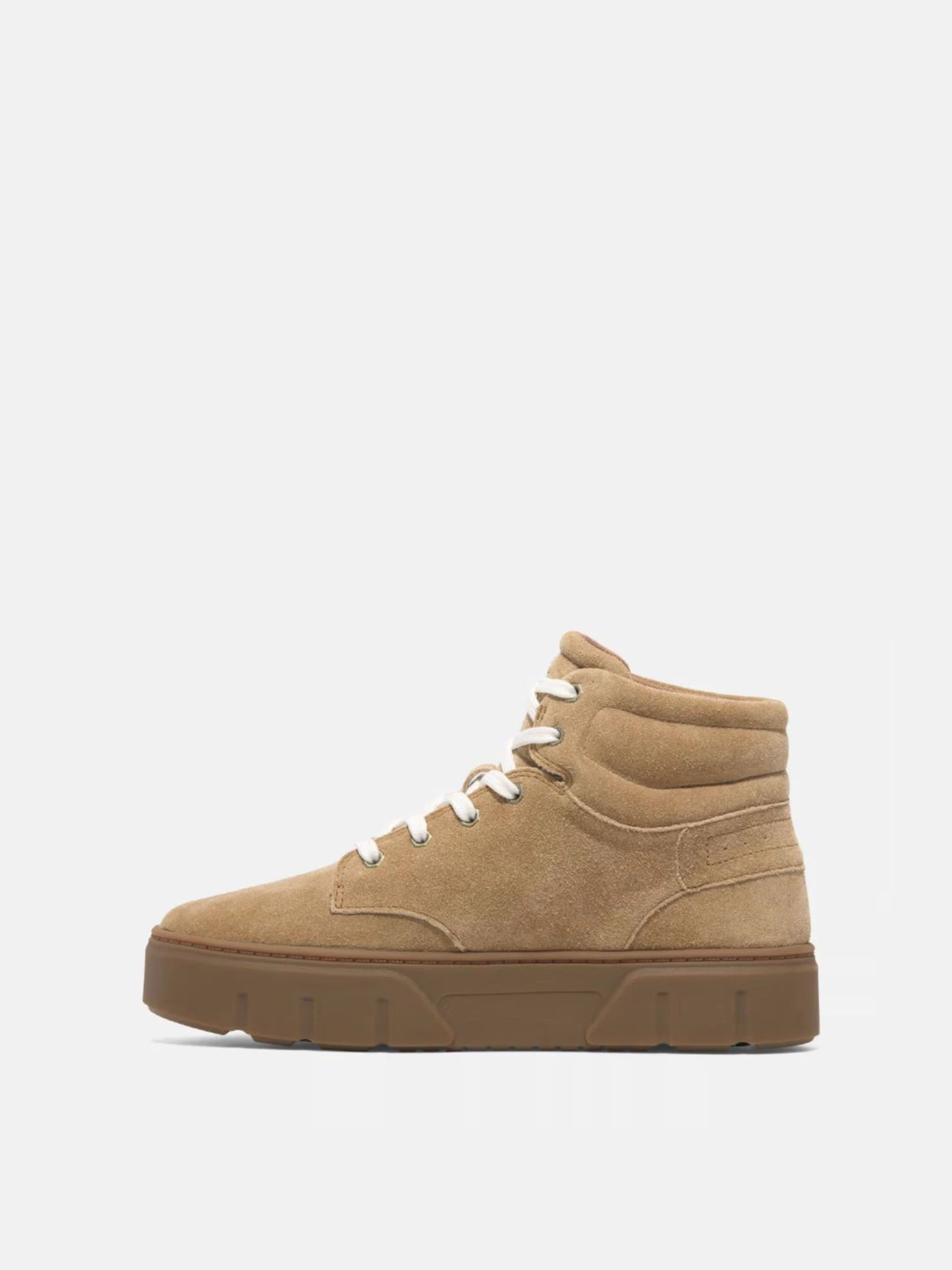 Ботинки и сапоги Timberland модель TB0A27EKEW1 Ботинки и сапоги Timberland модель TB0A27EKEW1 Фото