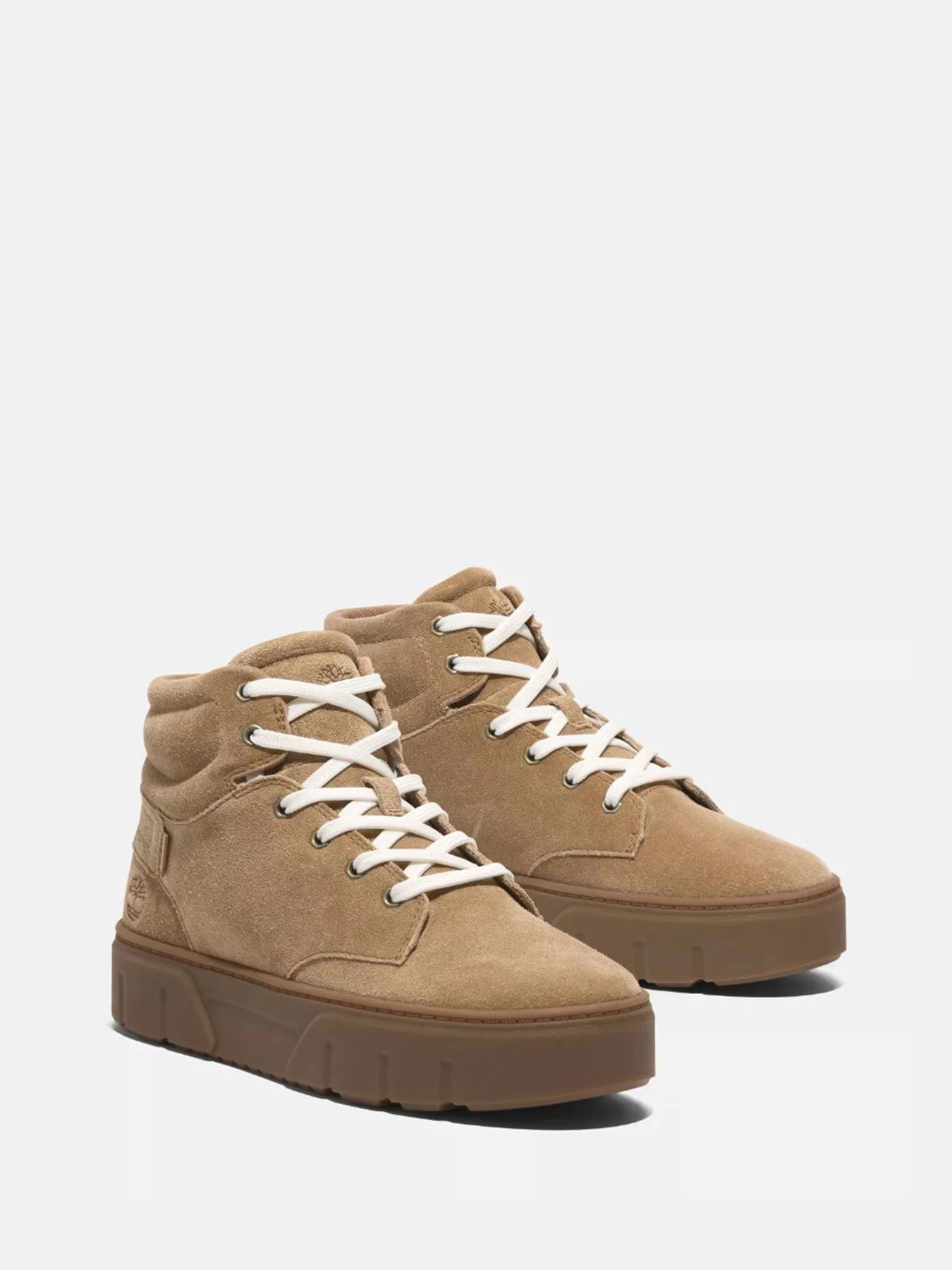 Ботинки и сапоги Timberland модель TB0A27EKEW1 Ботинки и сапоги Timberland модель TB0A27EKEW1 Фото
