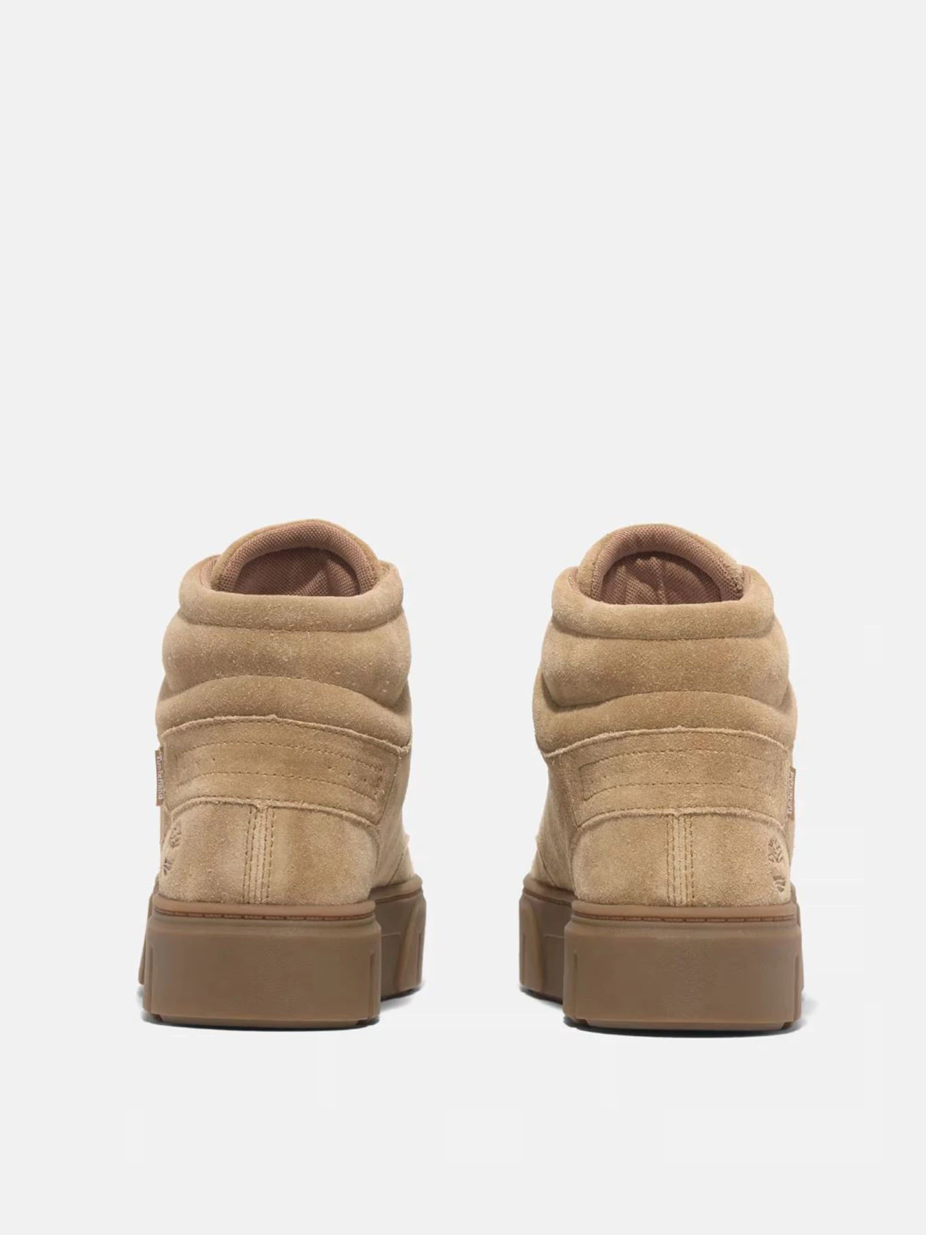Ботинки и сапоги Timberland модель TB0A27EKEW1 Ботинки и сапоги Timberland модель TB0A27EKEW1 Фото