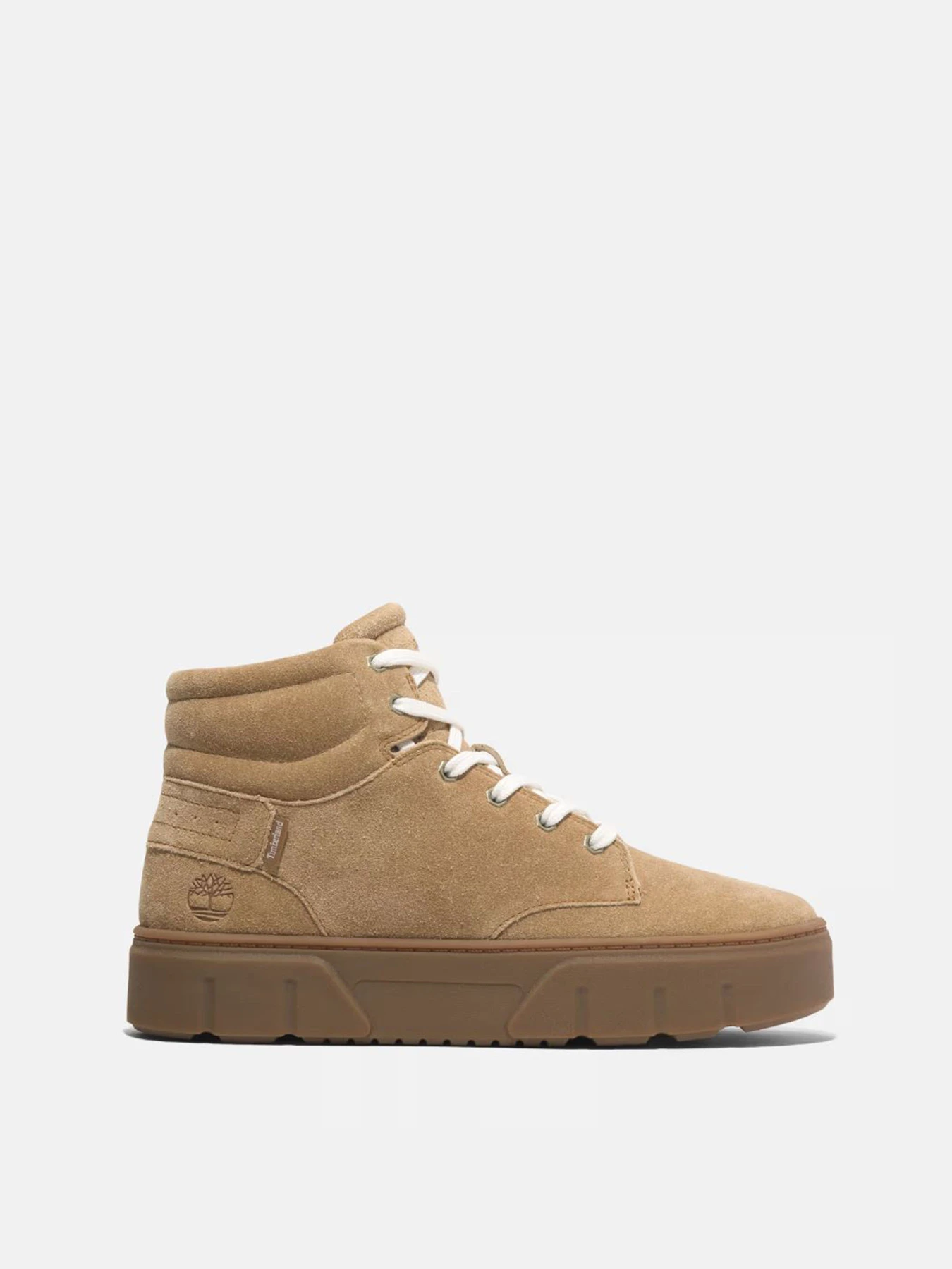 Ботинки и сапоги Timberland модель TB0A27EKEW1 Ботинки и сапоги Timberland модель TB0A27EKEW1 Фото