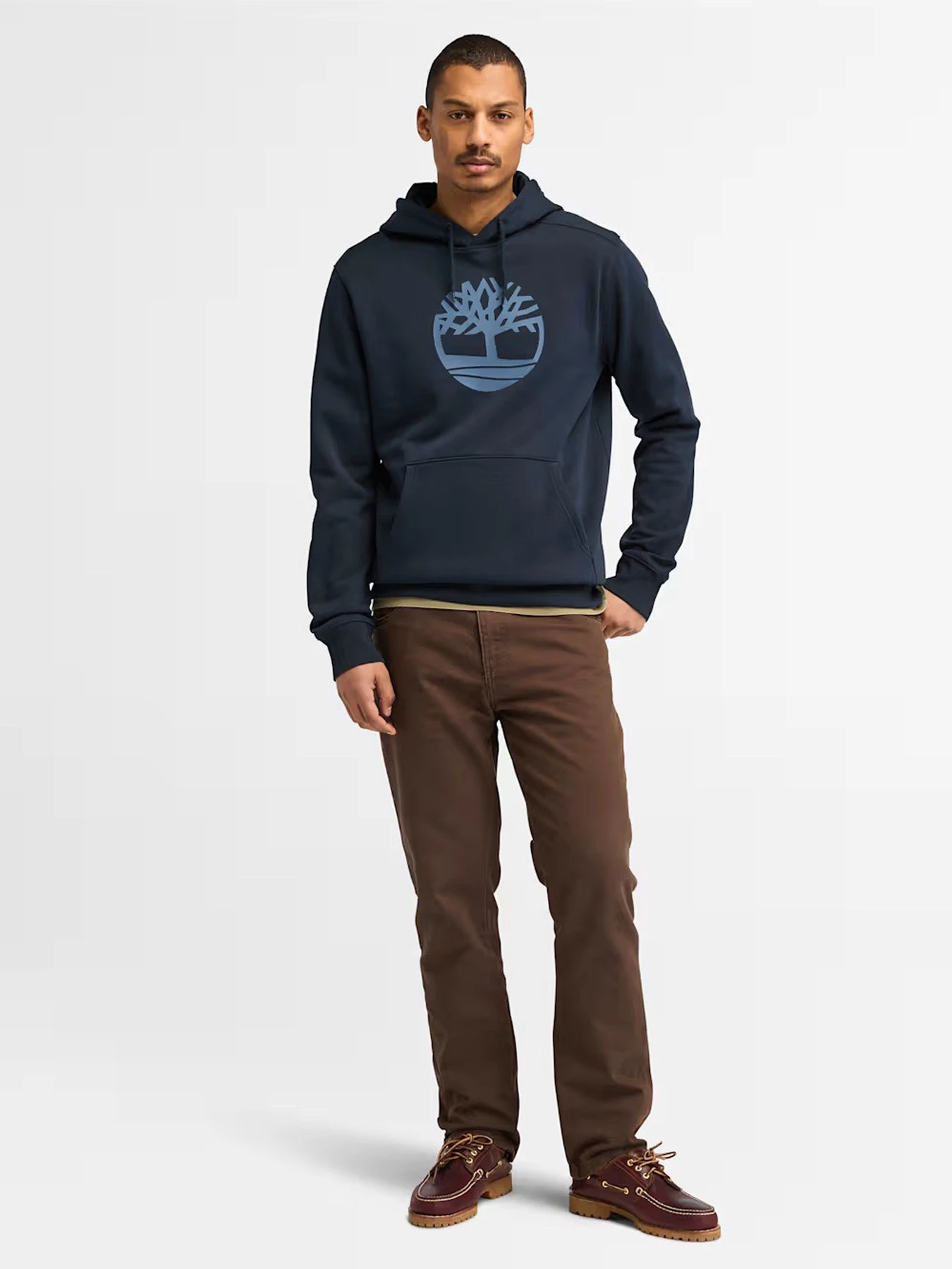 Худи и свитшоты Timberland модель TB0A2BJH433 Худи и свитшоты Timberland модель TB0A2BJH433 Фото