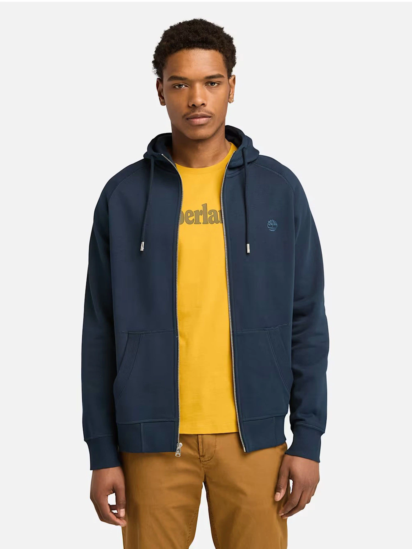 Худи и свитшоты Timberland модель TB0A2BNBZ02 Худи и свитшоты Timberland модель TB0A2BNBZ02 Фото
