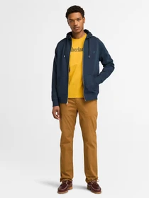 Худи и свитшоты Timberland модель TB0A2BNBZ02 Фото