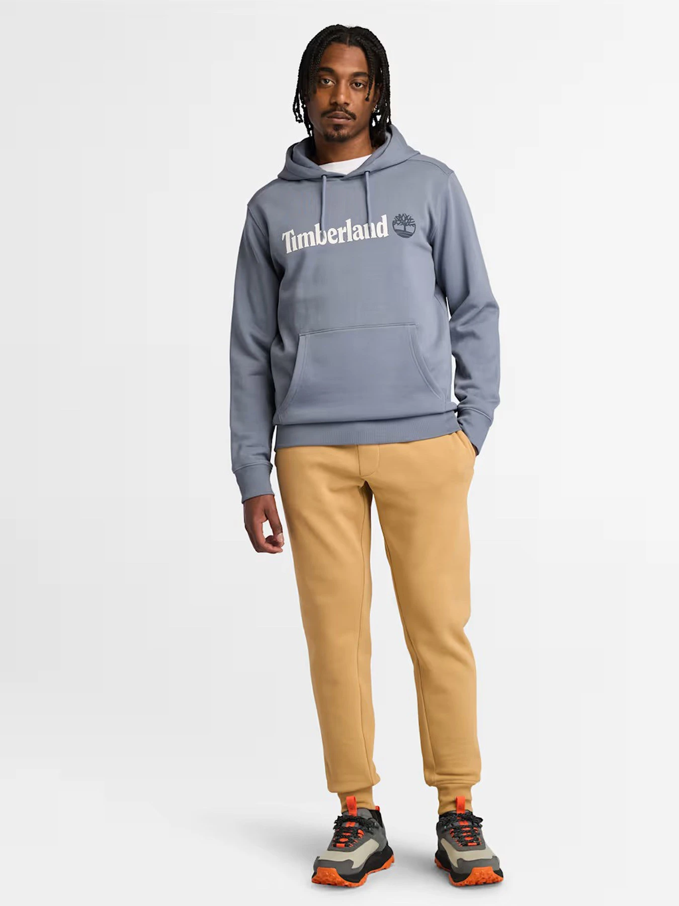 Брюки Timberland модель TB0A2CN7EH3 Брюки Timberland модель TB0A2CN7EH3 Фото