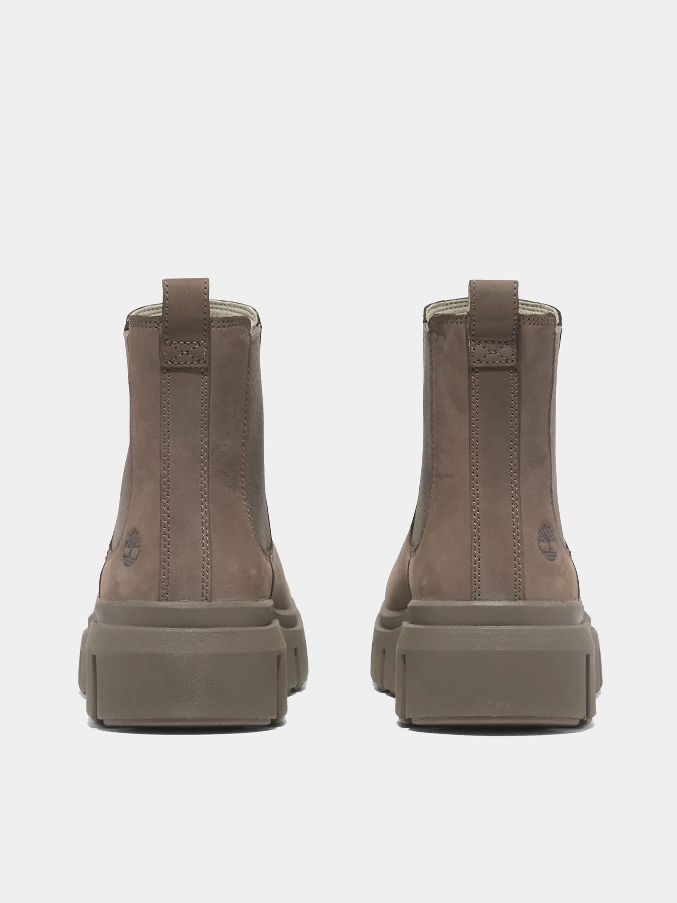 Ботинки и сапоги Timberland модель TB0A2FK2EM5 Фото