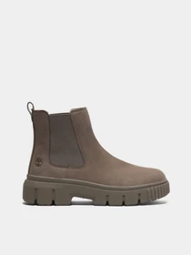 Ботинки и сапоги Timberland модель TB0A2FK2EM5 Фото