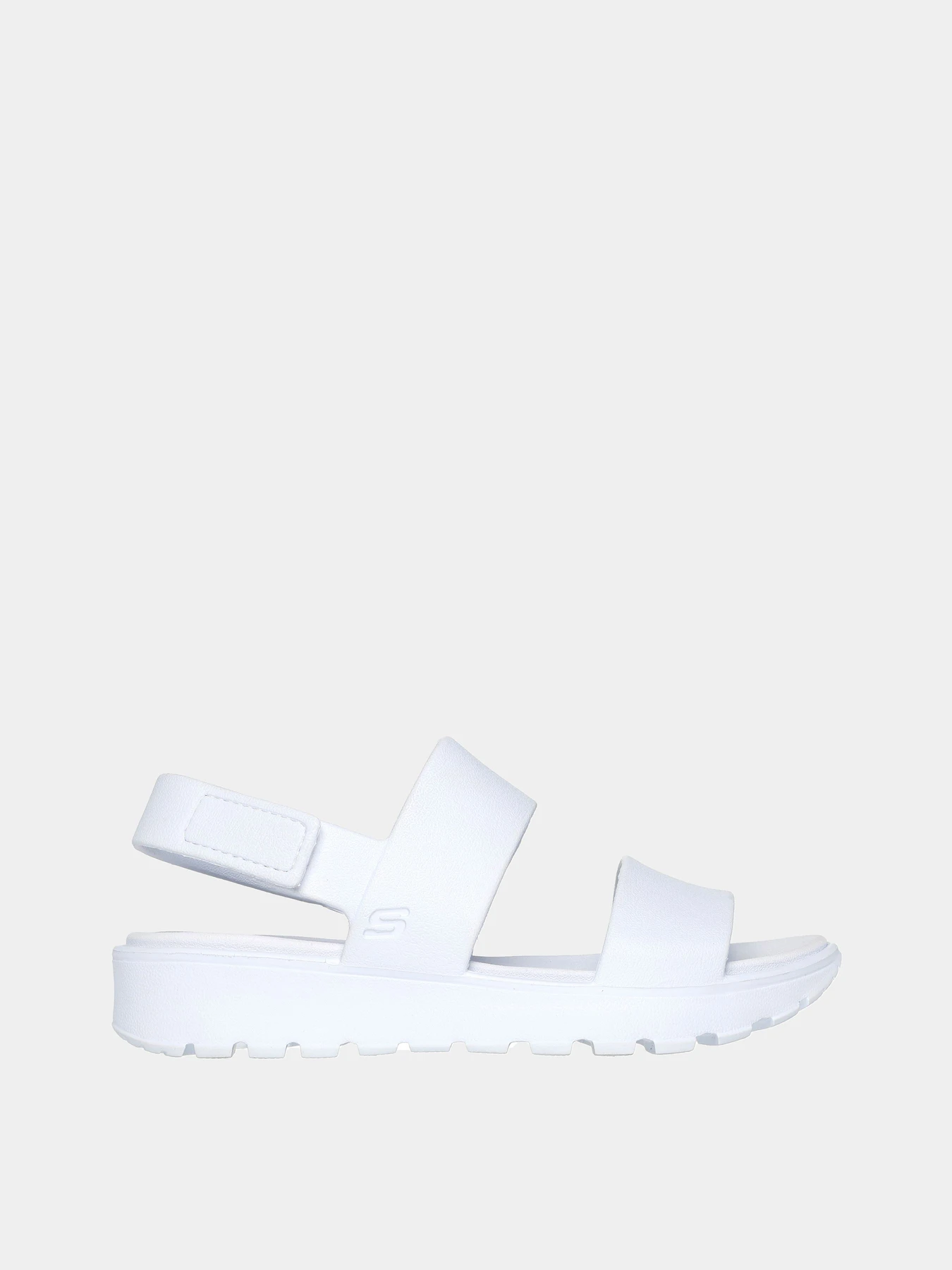 Сандалии Skechers модель 111054 WHT Фото