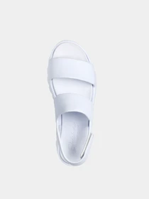 Сандалии Skechers модель 111054 WHT Фото
