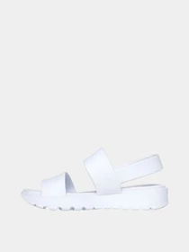 Сандалии Skechers модель 111054 WHT Фото