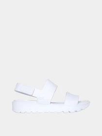 Сандалии Skechers модель 111054 WHT Фото