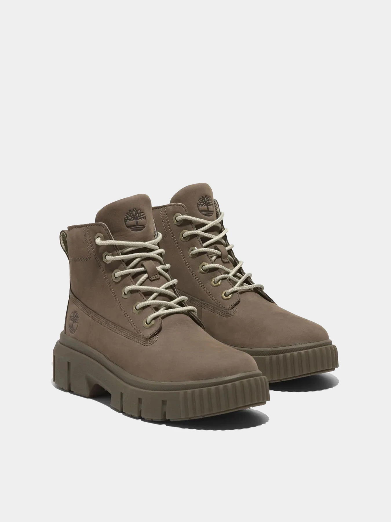 Ботинки и сапоги Timberland модель TB0A2FT6EM5 Ботинки и сапоги Timberland модель TB0A2FT6EM5 Фото