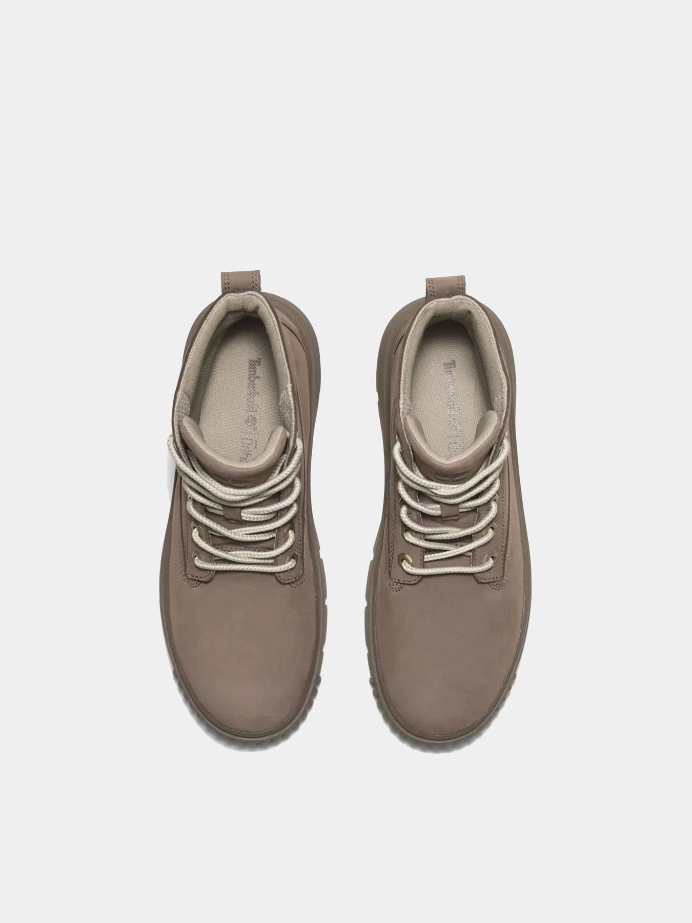 Ботинки и сапоги Timberland модель TB0A2FT6EM5 Ботинки и сапоги Timberland модель TB0A2FT6EM5 Фото