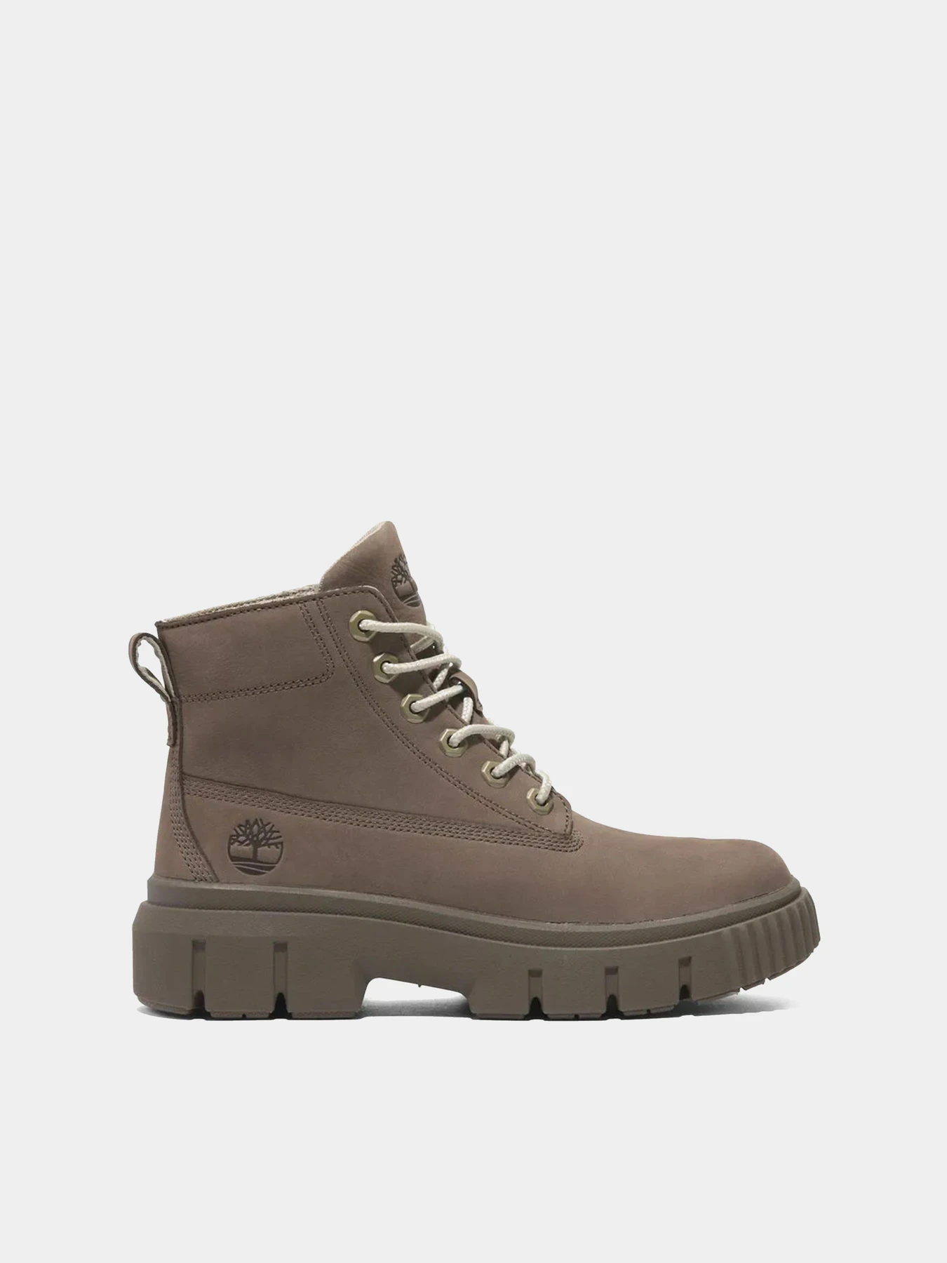 Ботинки и сапоги Timberland модель TB0A2FT6EM5 Ботинки и сапоги Timberland модель TB0A2FT6EM5 Фото
