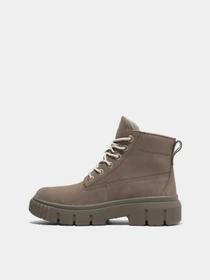 Ботинки и сапоги Timberland модель TB0A2FT6EM5 Фото