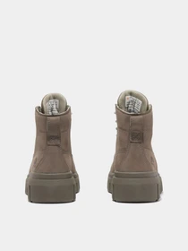 Ботинки и сапоги Timberland модель TB0A2FT6EM5 Фото