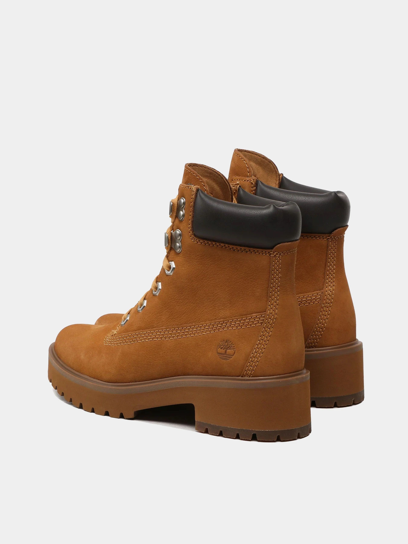 Ботинки и сапоги Timberland модель TB0A5VPZ231 Ботинки и сапоги Timberland модель TB0A5VPZ231 Фото