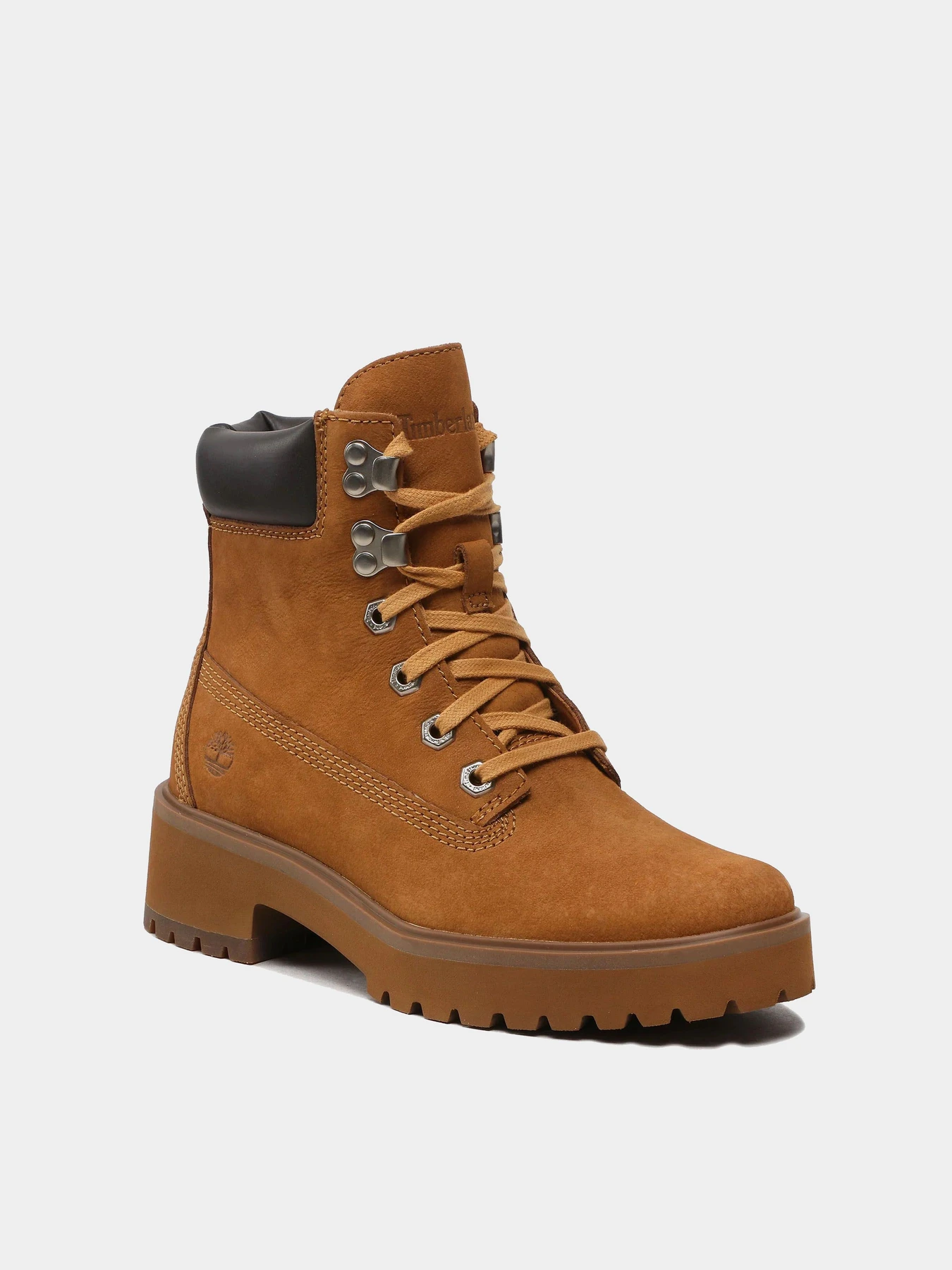Ботинки и сапоги Timberland модель TB0A5VPZ231 Ботинки и сапоги Timberland модель TB0A5VPZ231 Фото