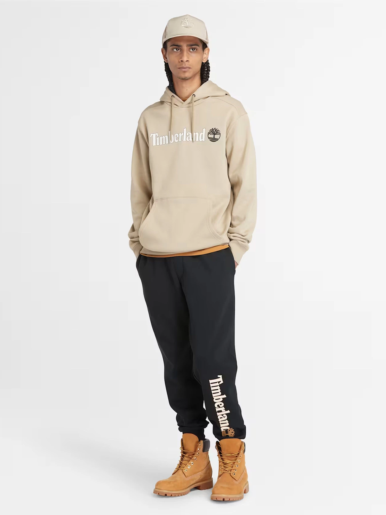 Брюки Timberland модель TB0A5YFB001 Брюки Timberland модель TB0A5YFB001 Фото