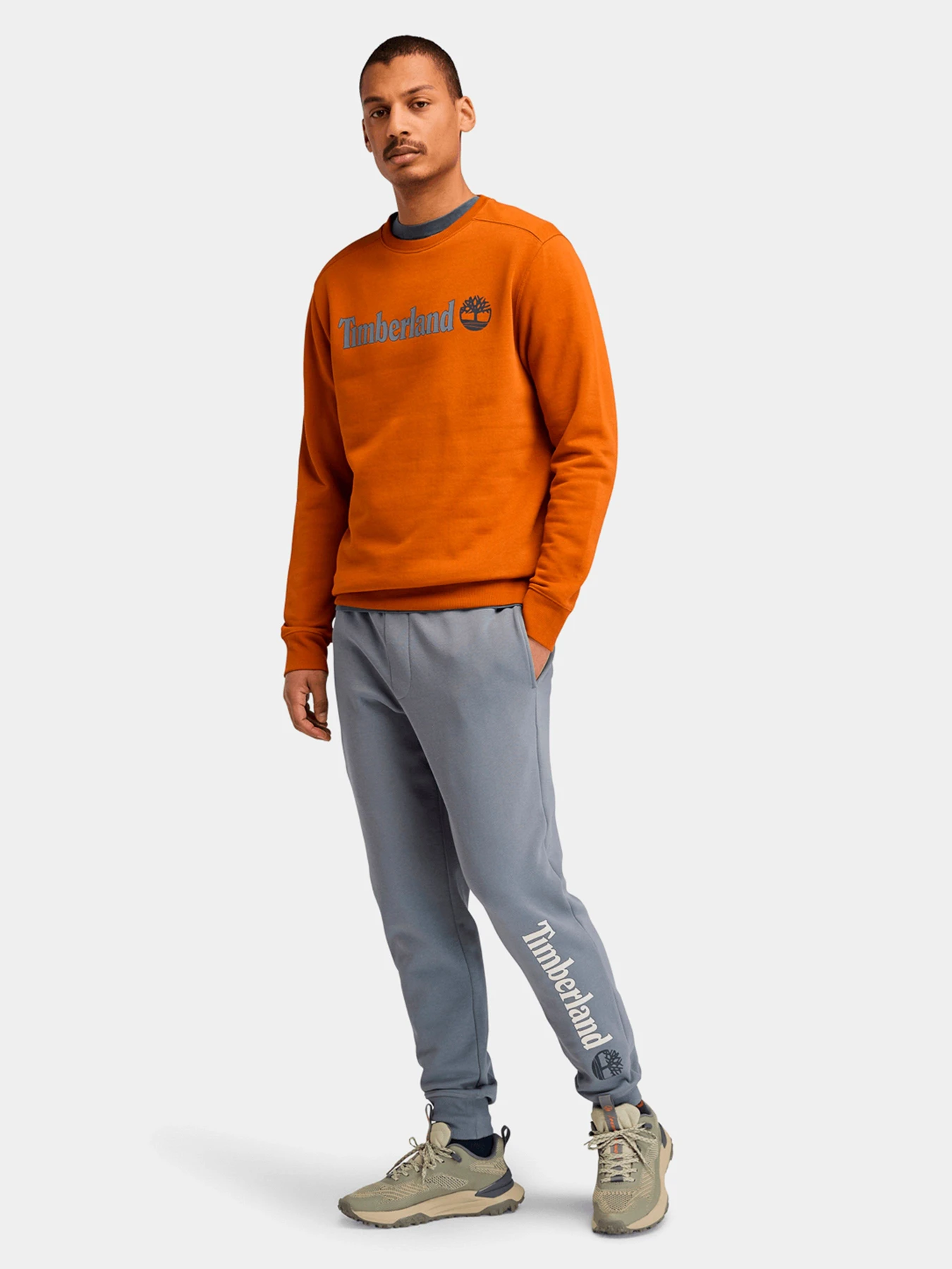 Брюки Timberland модель TB0A5YFB073 Брюки Timberland модель TB0A5YFB073 Фото