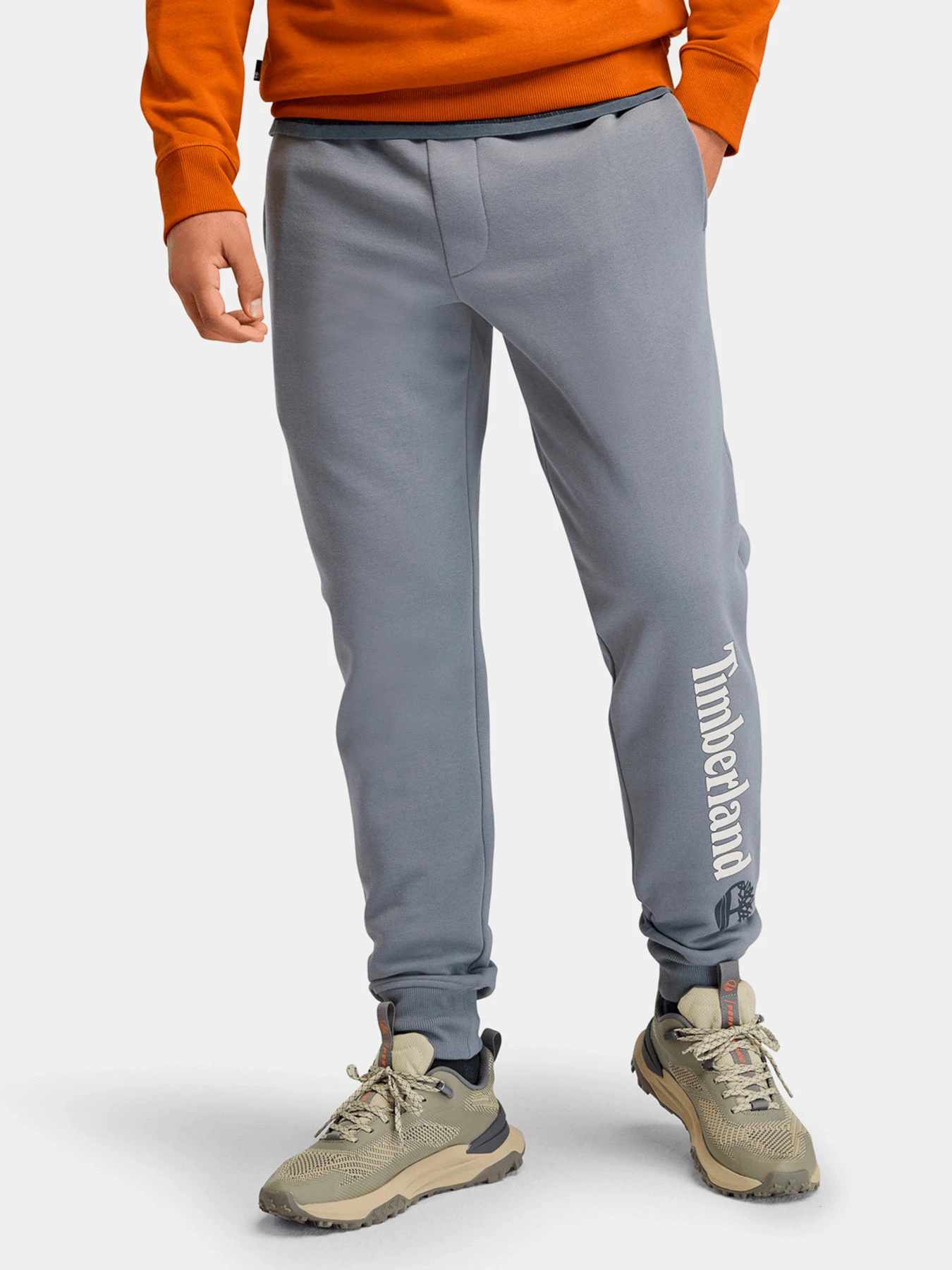 Брюки Timberland модель TB0A5YFB073 Брюки Timberland модель TB0A5YFB073 Фото