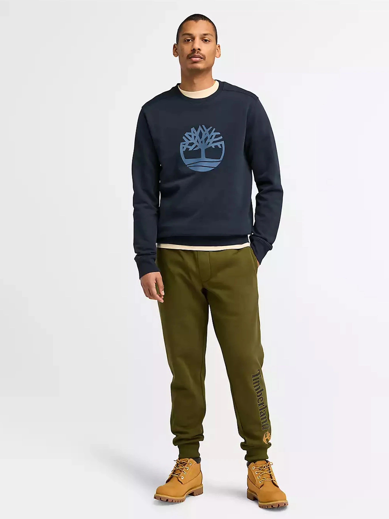 Брюки Timberland модель TB0A5YFB302 Брюки Timberland модель TB0A5YFB302 Фото
