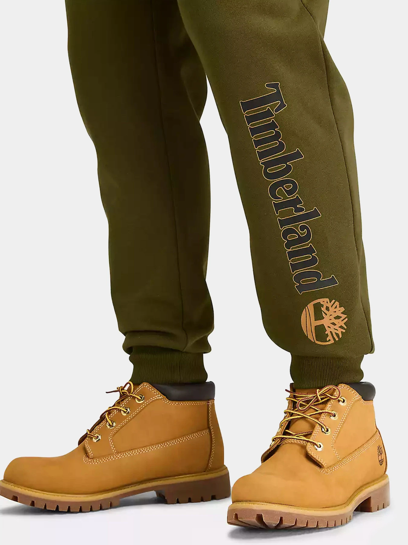 Брюки Timberland модель TB0A5YFB302 Брюки Timberland модель TB0A5YFB302 Фото