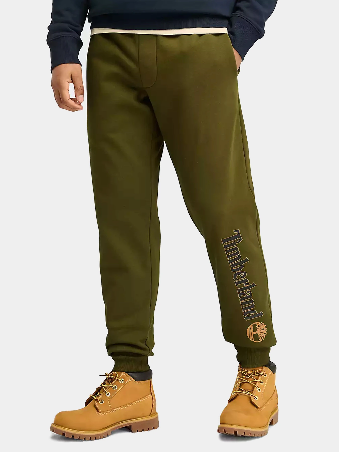 Брюки Timberland модель TB0A5YFB302 Брюки Timberland модель TB0A5YFB302 Фото