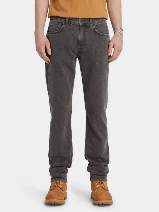 Джинсы Timberland модель TB0A6S6H048 Фото