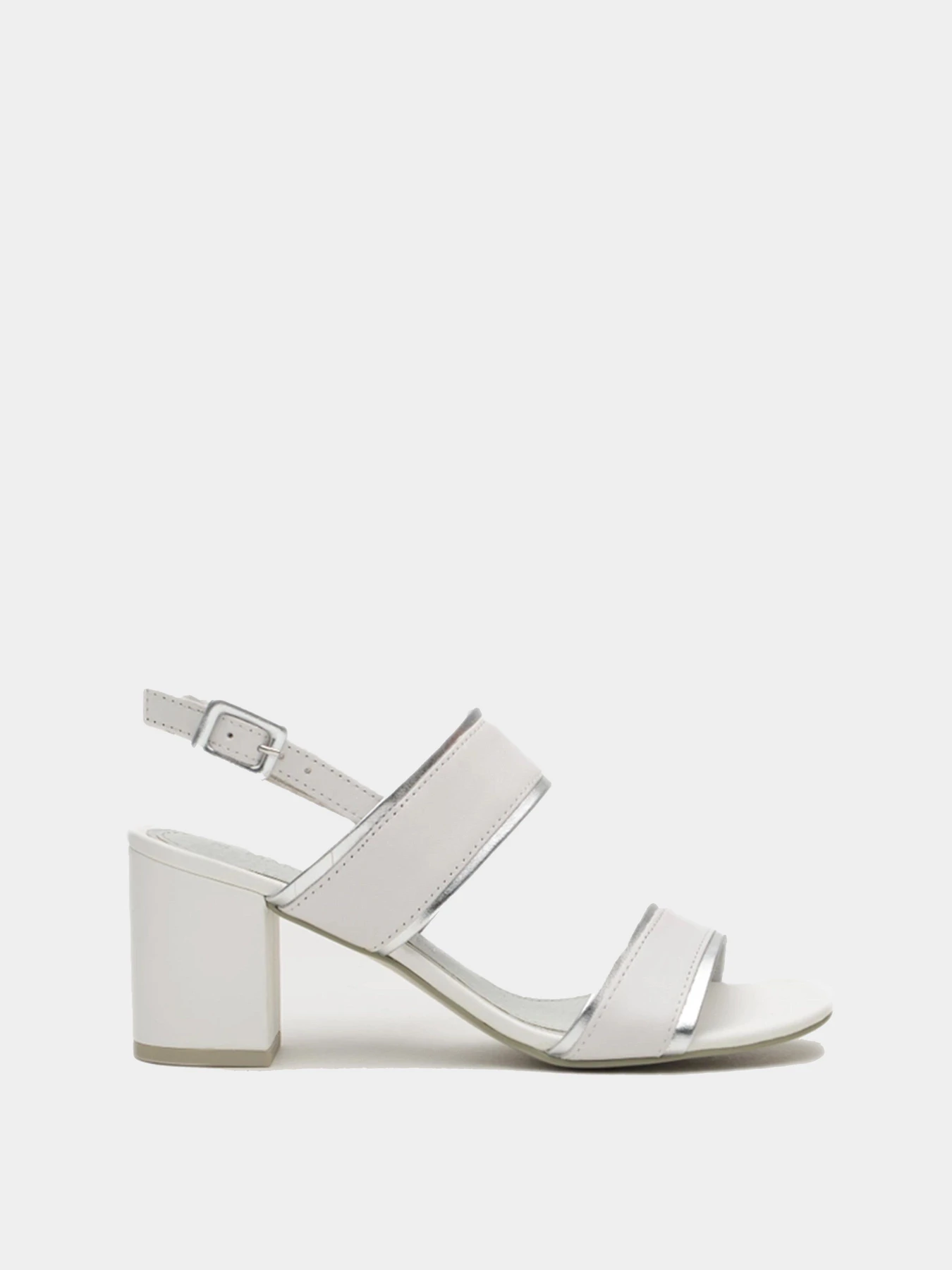 Босоножки Marco Tozzi модель 28335-26-197 WHITE COMB Фото