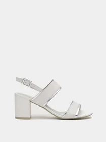 Босоножки Marco Tozzi модель 28335-26-197 WHITE COMB Фото