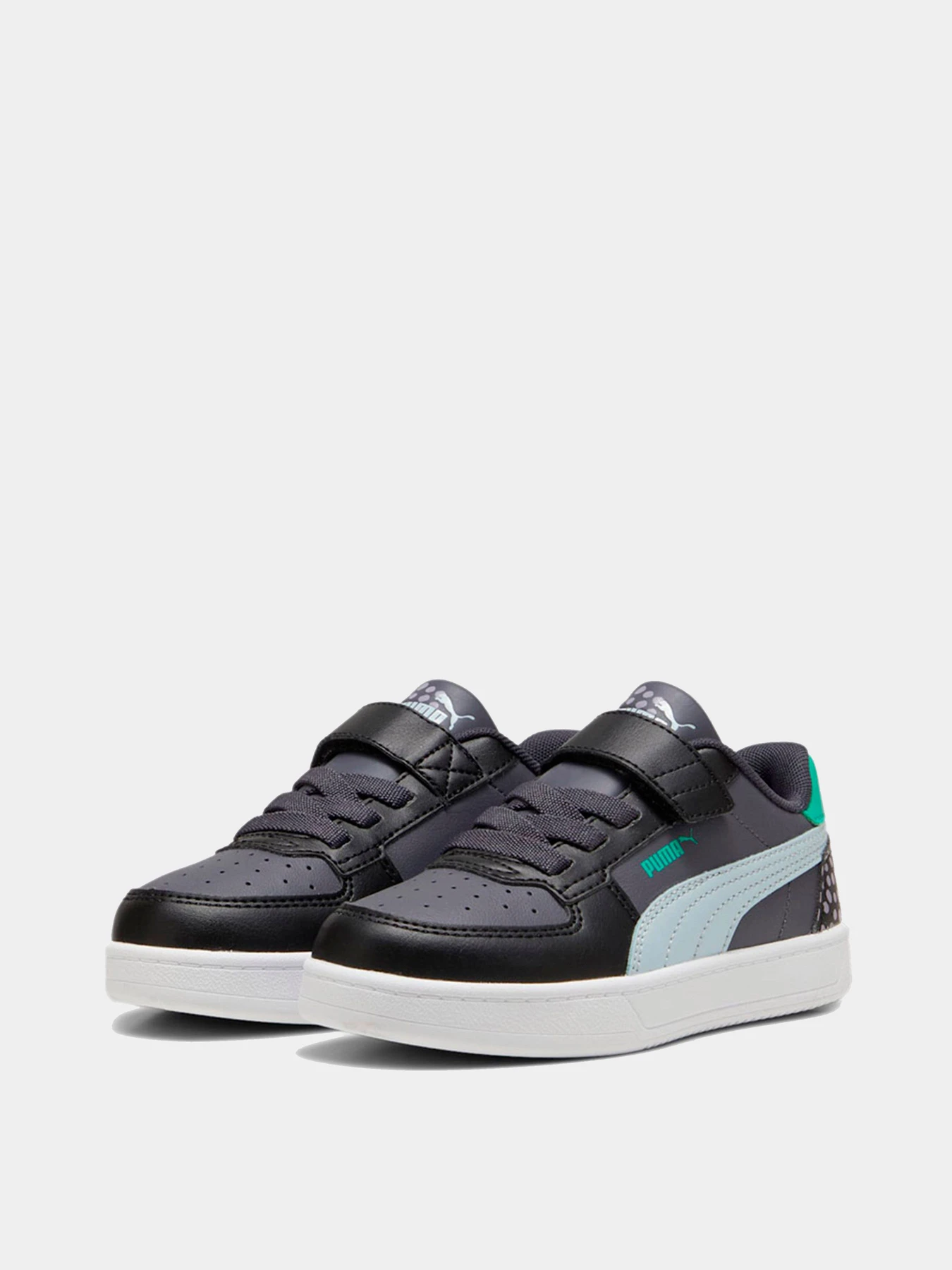 Кеды PUMA модель 39794802 Кеды PUMA модель 39794802 Фото