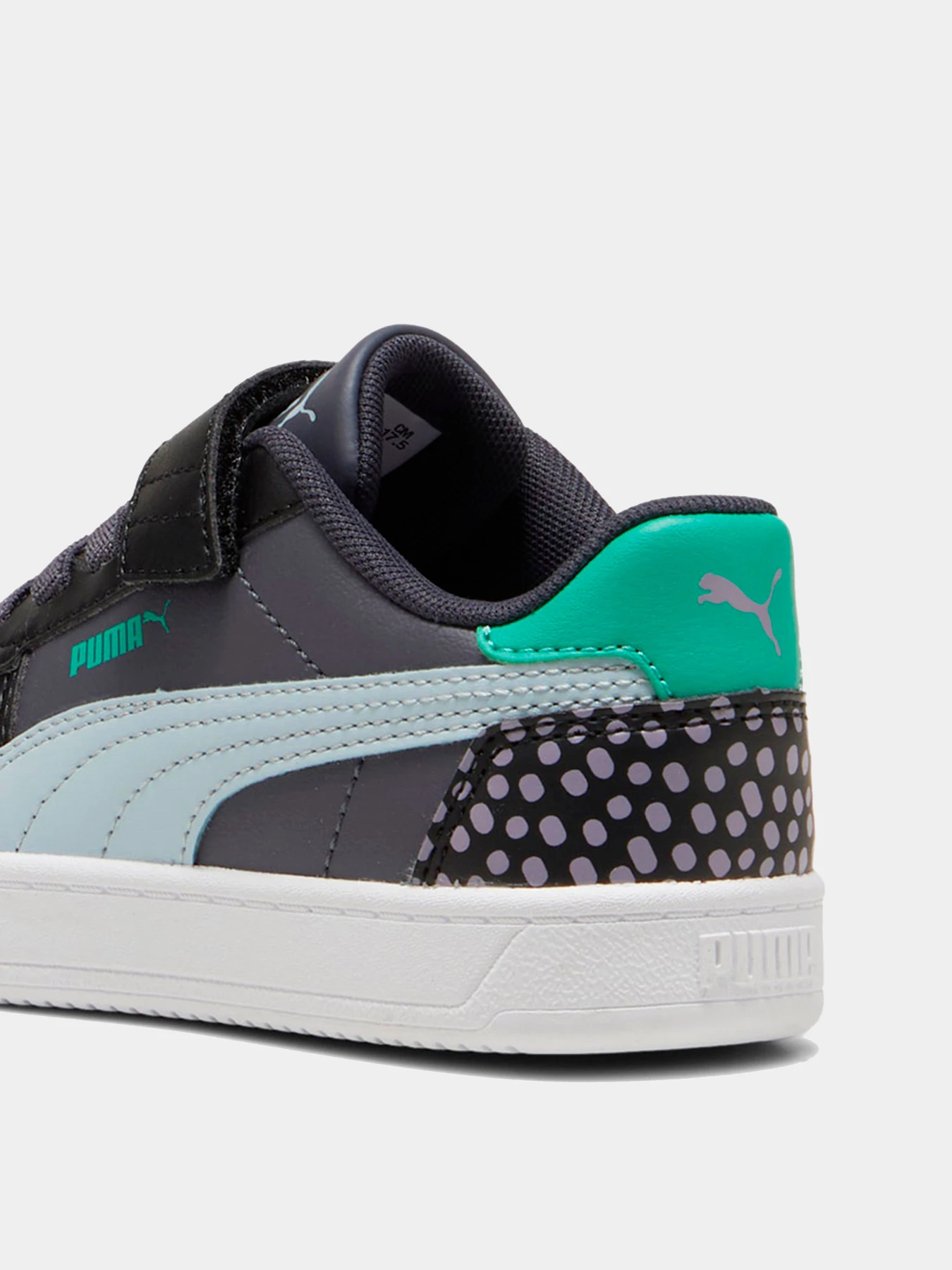 Кеды PUMA модель 39794802 Кеды PUMA модель 39794802 Фото